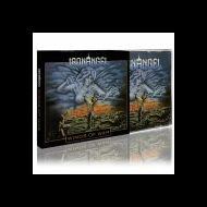 IRON ANGEL Winds Of War SLIPCASE [CD]