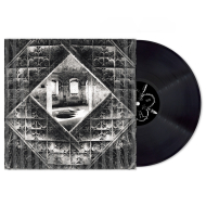 ISKANDR Sacraal LP BLACK [VINYL 12"]