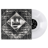 ISKANDR Sacraal LP CLEAR [VINYL 12"]