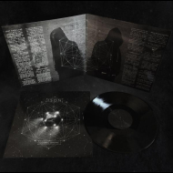 ISON Cosmic Drone LP BLACK [VINYL 12"]