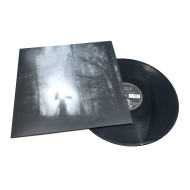 ITERUM NATA From the Infinite Light LP BLACK [VINYL 12"]