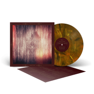 ITERUM NATA Heartwood LP MULTI COLOUR [VINYL 12"]