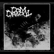 DOM DRACUL Cold Grave DIGIPAK [CD]