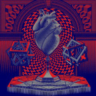 KALEIKR Heart Of Lead (DIGIPACK) [CD]
