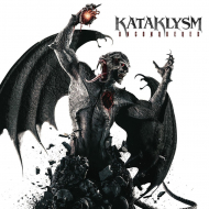 KATAKLYSM Unconquered [CD]