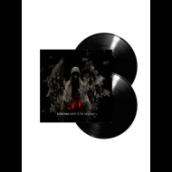 KATATONIA Night Is The New Day 2LP BLACK [VINYL 12"]