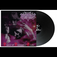 KATATONIA Dance Of December Souls LP , BLACK [VINYL 12"]