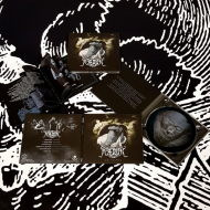 KAWIR Exilasmos DIGIPAK [CD]