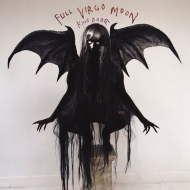 KING DUDE Full Virgo Moon DIGIPAK [CD]