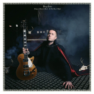 KING DUDE Songs Of Flesh & Blood - In The Key Of Light LP VIRGIN AMBER [VINYL 12"]