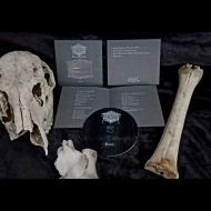 KLAVITT, KLAVITT Skogen Evigt Eka - Demo#1 , PRE-ORDER [CD]