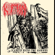 KOFFIN Nailed into the Coffin [CD]