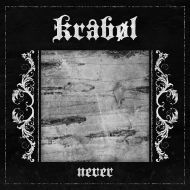 KRABOL Never DIGIPAK , PRE-ORDER [CD]