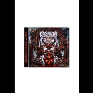 KREATOR Krushers Of The World , PRE-ORDER [CD]