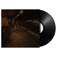 LIFELOVER Dekadens LP BLACK [VINYL 12'']