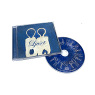 LJUSET Ljuset , PRE-ORDER [CD]