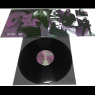 LORD BELIAL Kiss The Goat LP BLACK [VINYL 12"]