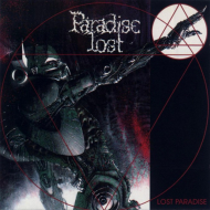 PARADISE LOST Lost Paradise LP [VINYL 12"]