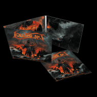 LOUDBLAST Altering Fates and Destinies DIGIPAK [CD]