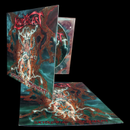 LOUDBLAST Sensorial Treatment DIGISLEEVE [CD]