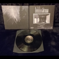 LUBBERT DAS Deluge LP [VINYL 12"]