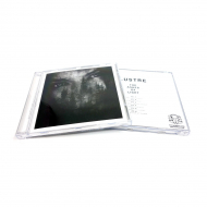 LUSTRE The Ashes of Light [CD]