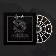 LYCHGATE Precipice DIGIPAK , PRE-ORDER [CD]