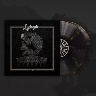 LYCHGATE Precipice 2LP SWIRL , PRE-ORDER [VINYL 12"]