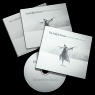 THE NIGHTLY DISEASE Delicate White Sound DIGIPAK [CD]