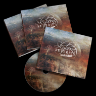 SKYBORNE REVERIES Utterly Away DIGIPAK [CD]