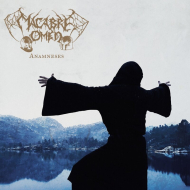 MACABRE OMEN Anamneses DIGIPACK [CD]