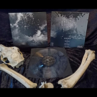 MAHR Odium LP MARBLED , PRE-ORDER [VINYL 12"]