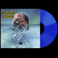 MALEVOLENT CREATION Stillborn LP BLUE [VINYL 12"]