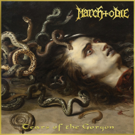 MARCH TO DIE Tears Of The Gorgon [CD]