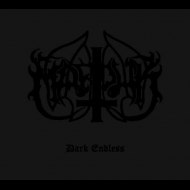 MARDUK Dark Endless (DIGIPACK) [CD]