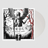 MARDUK Memento Mori (Ltd. Gatefold white LP) [VINYL 12"]