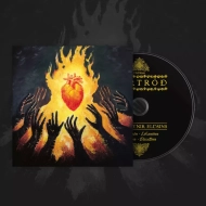 MARTROD Draumsýnir Eldsins DIGIPAK , PRE-ORDER [CD]