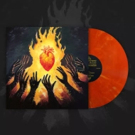 MARTROD Draumsýnir Eldsins LP SWIRL , PRE-ORDER [VINYL 12"]