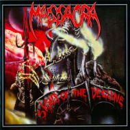 MASSACRA Signs Of The Decline [CD]