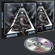 MEKONG DELTA Mekong Delta SLIPCASE [CD]