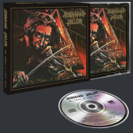 MEKONG DELTA The Music of Erich Zann SLIPCASE [CD]