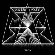 MELAN SELAS Reon (BLACK) [VINYL 12"]