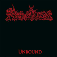 MERCILESS Unbound DIGIPAK [CD]