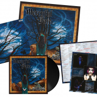 MERCYFUL FATE In The Shadows LP BLACK [VINYL 12"]