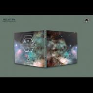MESARTHIM Ghost Condensate DIGIPAK [CD]