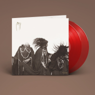 MESSA Close 2LP RED [VINYL 12"]