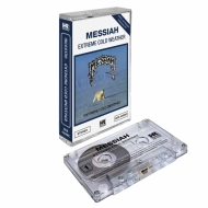 MESSIAH Extreme Cold Weather TAPE [MC]