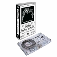 MESSIAH Hymn to Abramelin TAPE [MC]