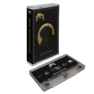 MESSIAH Christus Hypercubus TAPE [MC]