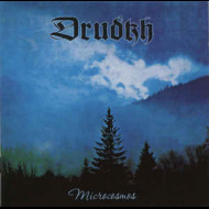 DRUDKH Microcosmos [CD]